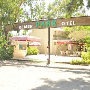 Kemer Park Hotel